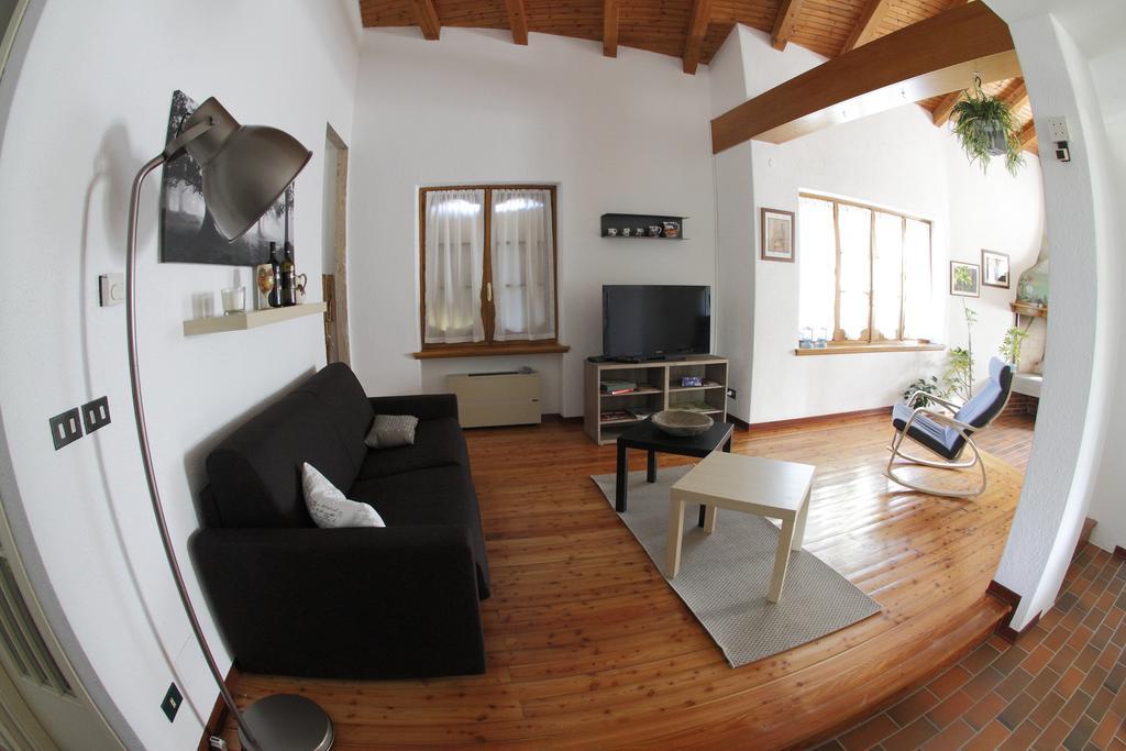 Casa Vacanze Selva Premariacco Eksteriør bilde