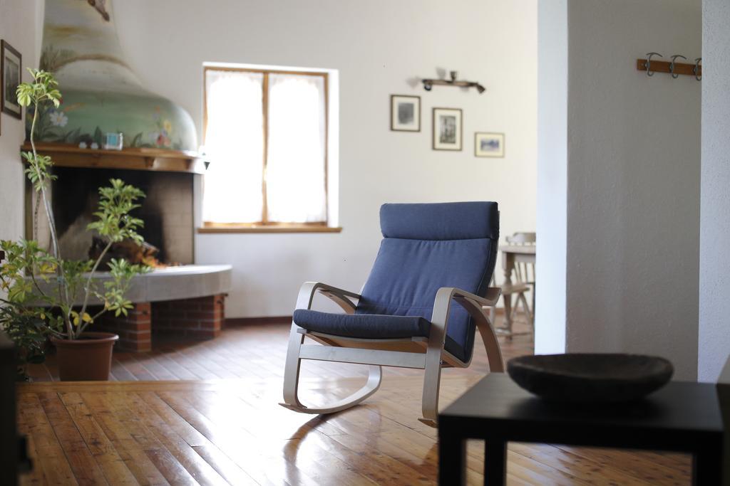 Casa Vacanze Selva Premariacco Eksteriør bilde
