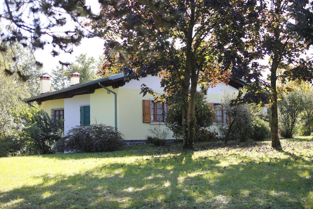 Casa Vacanze Selva Premariacco Eksteriør bilde