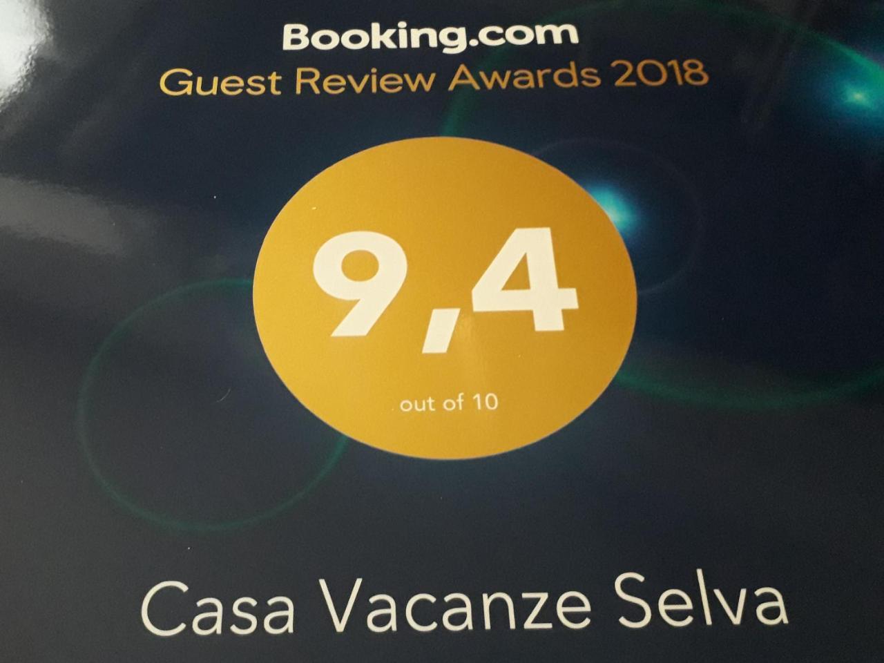 Casa Vacanze Selva Premariacco Eksteriør bilde
